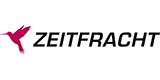 Logo: Zeitfracht Medien GmbH