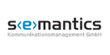 semantics Kommunikationsmanagement GmbH