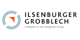 Logo: Ilsenburger Grobblech GmbH