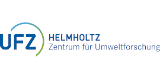 Logo: Helmholtz-Zentrum für Umweltforschung GmbH UFZ