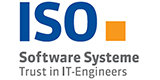 ISO Recruiting Consultants GmbH